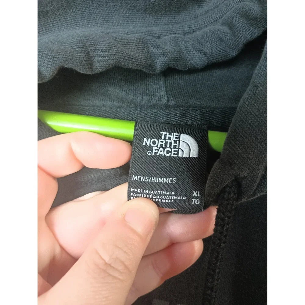 The North Face north face